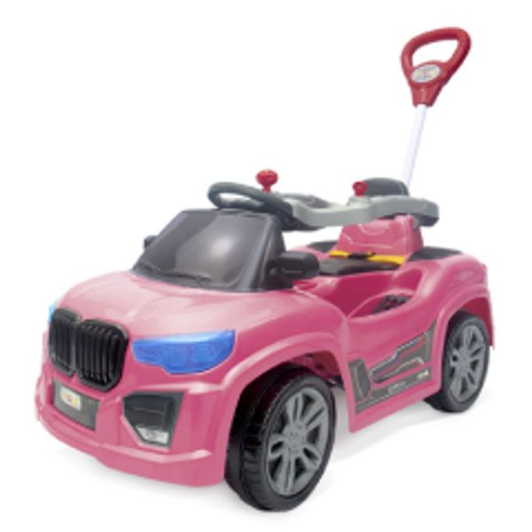 Bm Car Rosa - Maral 0