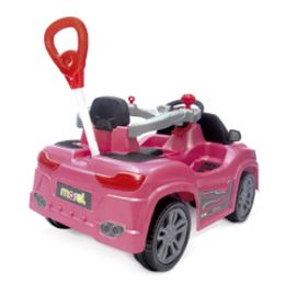 Bm Car Rosa - Maral 1