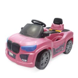 Bm Car Rosa - Maral 2