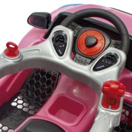 Bm Car Rosa - Maral 3