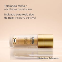 S rum Facial Melaclear Advanced 30ml 2