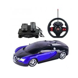Racing Control Midnight - Multikids 0