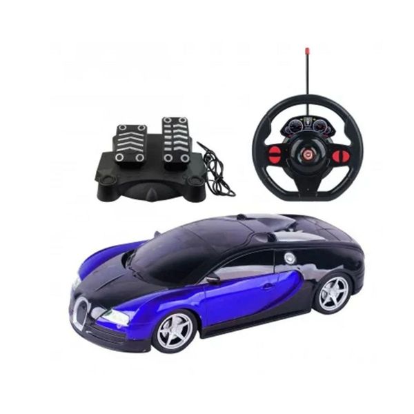 Racing Control Midnight - Multikids 0