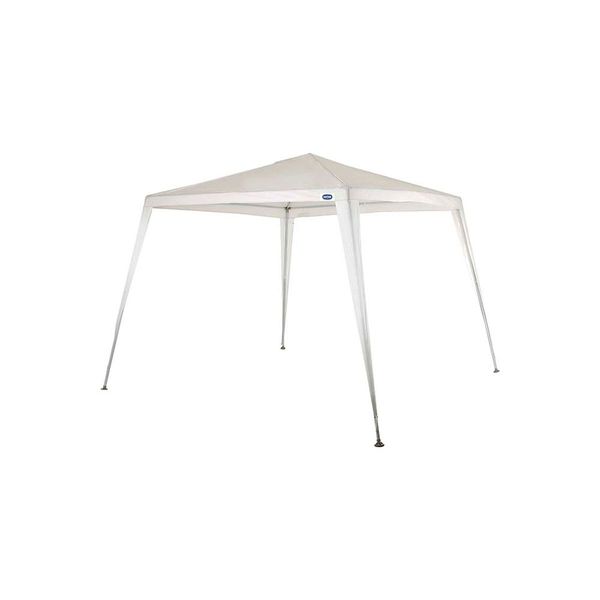 Gazebo Rafia Branco 2 40m - Mor 0
