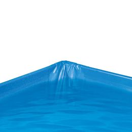 Piscina Retangular 2000l 1004 - Met Mor 4