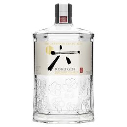 Gin Roku 700ml 0