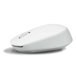 Mouse Sem Fio Logitech M170 Branco                                                                                                                     2