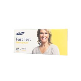 Fast Test Menopausa 1 Teste 0