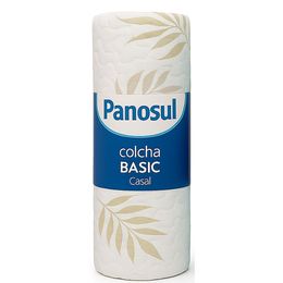 Colcha Casal Basic Estampada - Hiper Textil 3