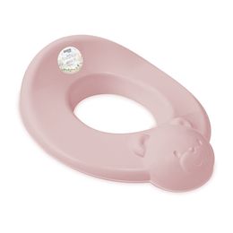 Redutor Sanit rio Infantil Encanto Rosa F bula - Adoleta 0