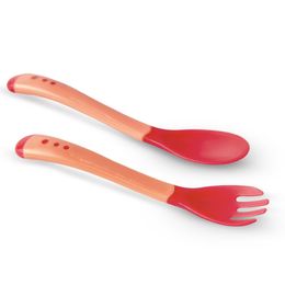 Kit Talheres Termossens veis Rosa - Adoleta 2