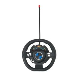 Carro Com Controle Remoto Hot Wheels Sprint 1 24 Rc Azul - Multikids                                                                                   3