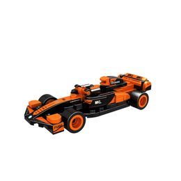 Bl Racing Car Mini Carro De Corrida Sortido - Xalingo 5