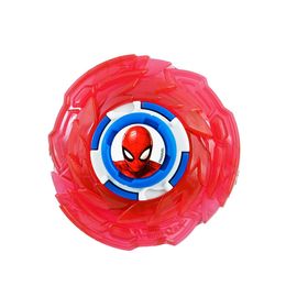 Piao Infinity Nado Spiderman Sortido - Candide 2